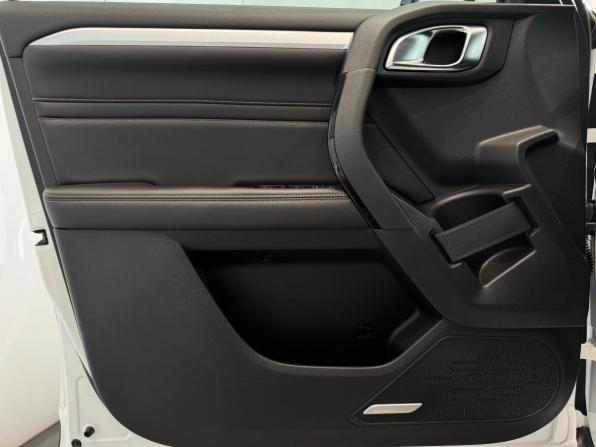 Haval Dargo I с пробегом 2023 года, цена 2 599 000 рублей, 47325 км, внедорожник, Автокод Объявления