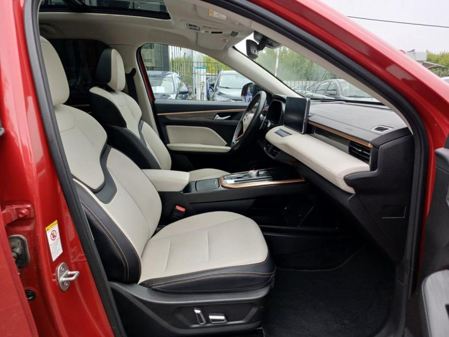 Haval Jolion I Рестайлинг Чебоксары  - изображение 13