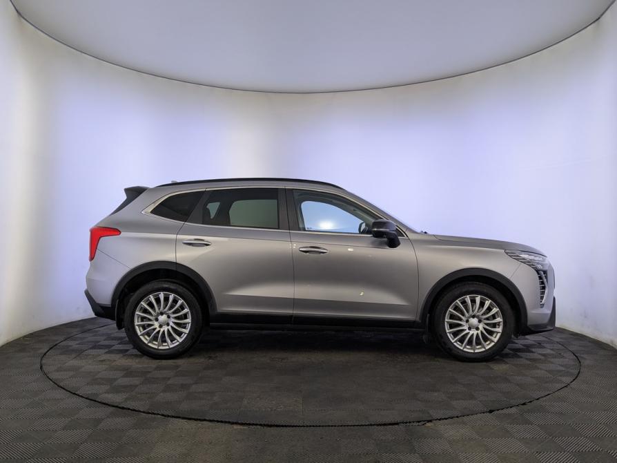 Haval Jolion I Рестайлинг Москва  - изображение 4