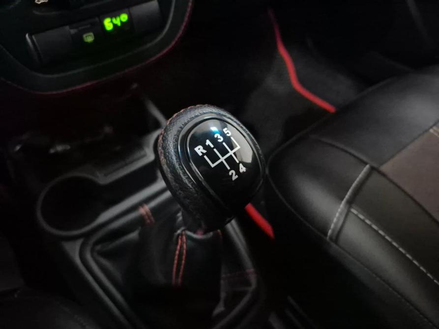 Lada (ВАЗ) Granta I Альметьевск  - изображение 18