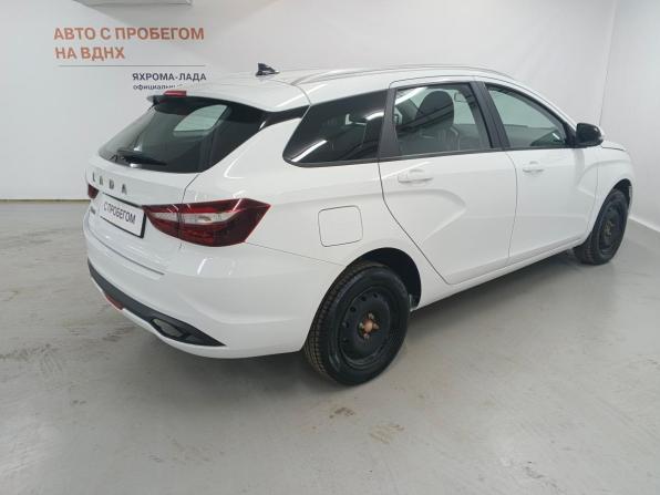 Lada (ВАЗ) Vesta I Рестайлинг (NG) с пробегом 2023 года, цена 1 079 000 рублей, 50597 км, универсал, Автокод Объявления