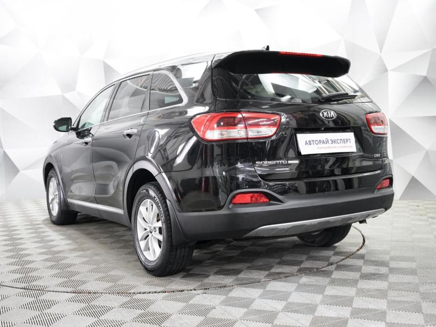 Kia Sorento III Prime Ульяновск  - изображение 3