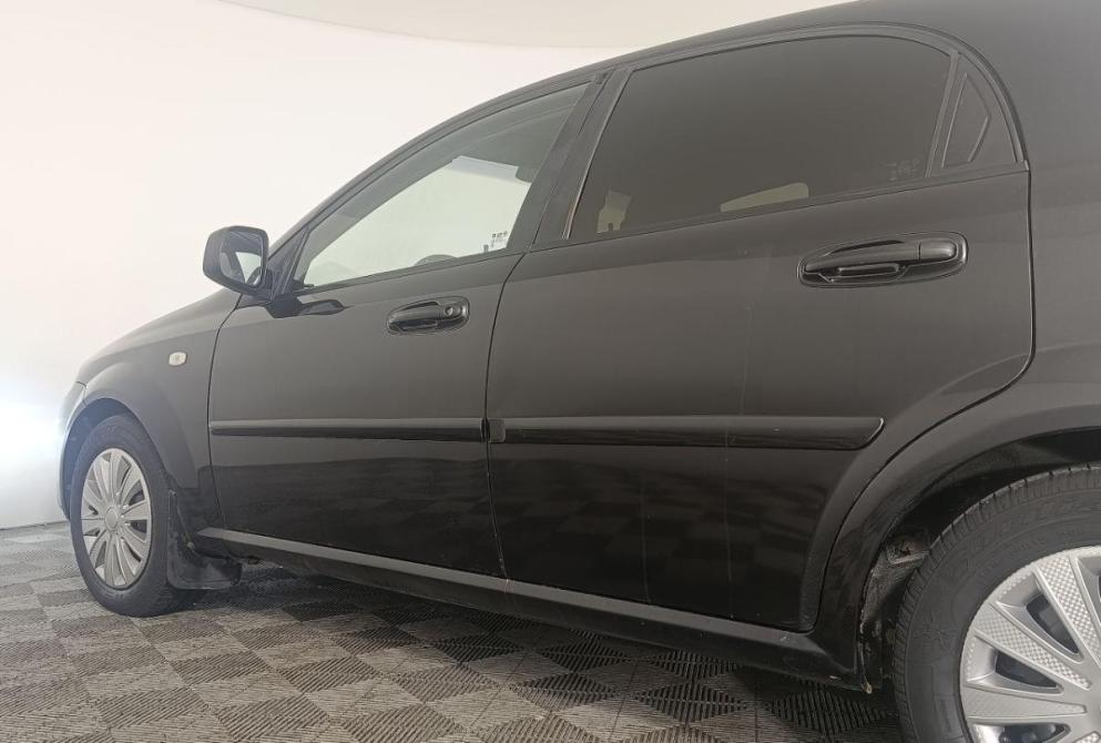 Chevrolet Lacetti I Волгоград  - изображение 19