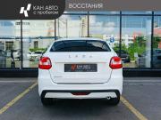 Lada (ВАЗ) Granta I Рестайлинг Казань  - изображение 14
