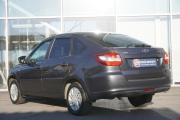 Lada (ВАЗ) Granta I Ульяновск  - изображение 28