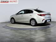Kia Rio IV Белгород  - изображение 24