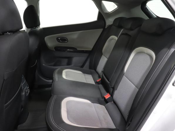 Kia Ceed II с пробегом 2012 года, цена 1 265 000 рублей, 117612 км, хэтчбек, Автокод Объявления