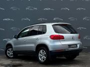 Volkswagen Tiguan I Рестайлинг Санкт-Петербург  - изображение 29