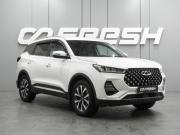 Chery Tiggo 7 Pro I Воронеж  - изображение 22