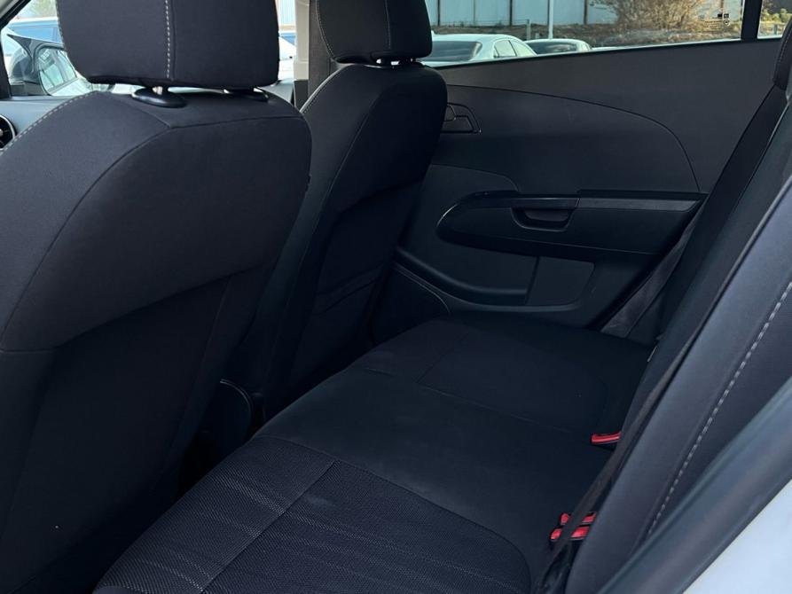 Chevrolet Aveo II Волгоград  - изображение 14