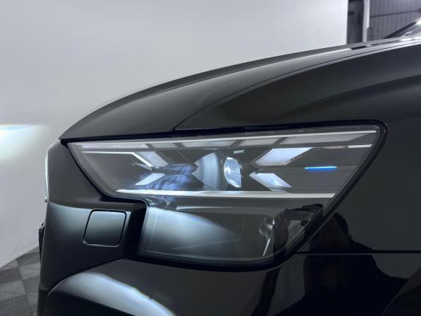 Audi Q8 I (4M) Рестайлинг с пробегом 2024 года, цена 12 350 000 рублей, 50 км, внедорожник, Автокод Объявления