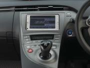 Toyota Prius III Рестайлинг (XW30) Новосибирск  - изображение 40