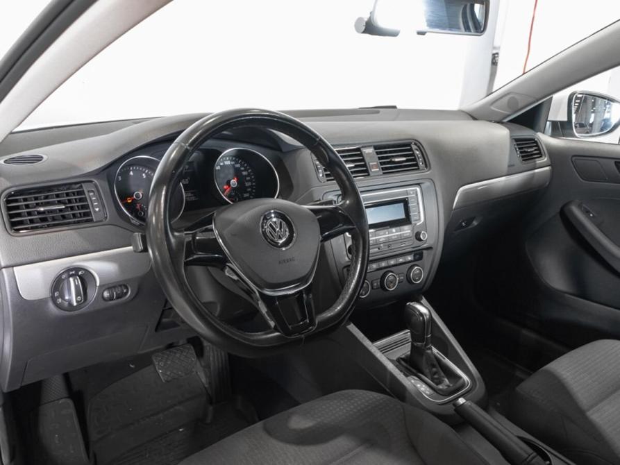 Volkswagen Jetta VI Рестайлинг Казань  - изображение 5