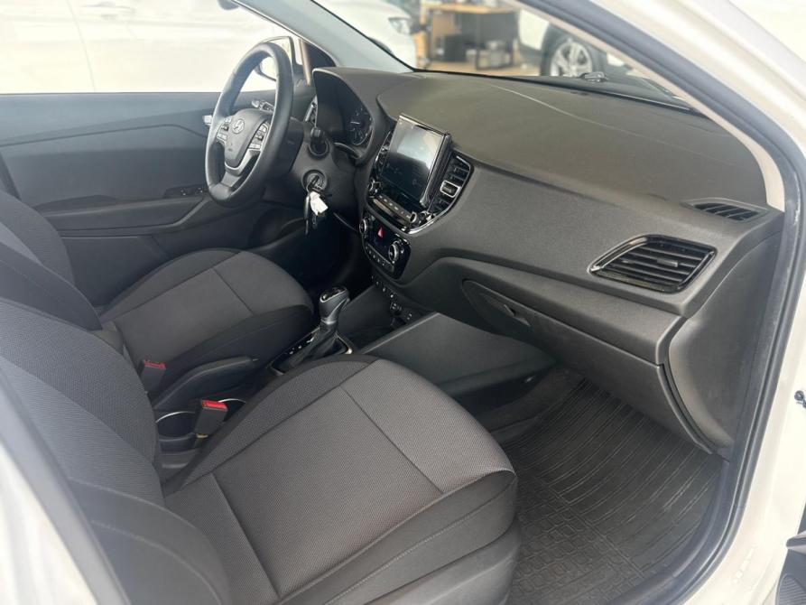 Hyundai Solaris II Рестайлинг Екатеринбург  - изображение 12