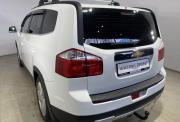 Chevrolet Orlando I Саранск  - изображение 37