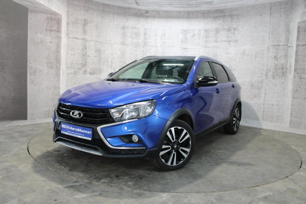 Lada (ВАЗ) Vesta I Ярославль  - изображение 1