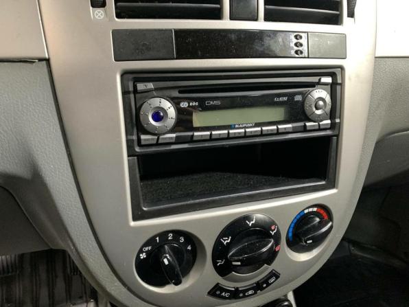 Chevrolet Lacetti I с пробегом 2011 года, цена 465 400 рублей, 169360 км, седан, Автокод Объявления