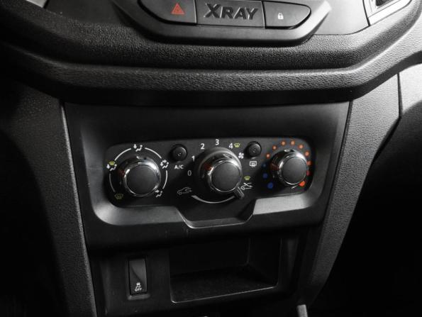 Lada (ВАЗ) XRAY I с пробегом 2017 года, цена 999 000 рублей, 27119 км, хэтчбек, Автокод Объявления
