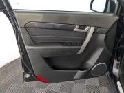 Chevrolet Captiva I Рестайлинг 2 Москва  - изображение 48