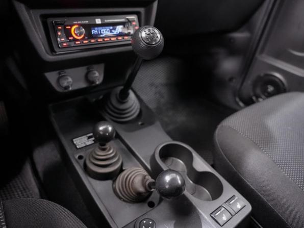 Lada (ВАЗ) Niva Legend с пробегом 2025 года, цена 1 091 000 рублей, 8000 км, внедорожник, Автокод Объявления