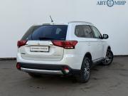 Mitsubishi Outlander III Рестайлинг 2 Москва  - изображение 17