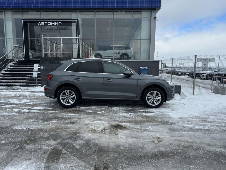 Audi Q5 II (FY) Саратов  - изображение 4