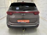 Kia Sportage IV Рестайлинг Пермь  - изображение 22
