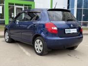Skoda Fabia II Ярославль  - изображение 22