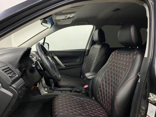 Subaru Forester IV с пробегом 2014 года, цена 1 569 000 рублей, 234200 км, внедорожник, Автокод Объявления