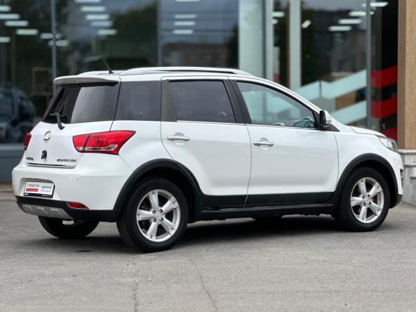 Great Wall Hover M4 с пробегом 2014 года, цена 489 000 рублей, 168840 км, внедорожник, Автокод Объявления