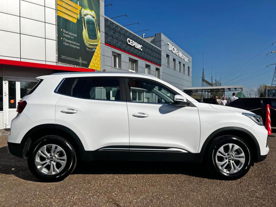 Chery Tiggo 4 Pro I Стерлитамак  - изображение 8