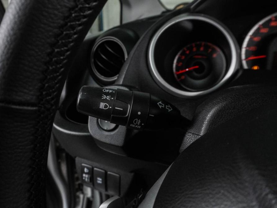 Honda Jazz II Воронеж  - изображение 12