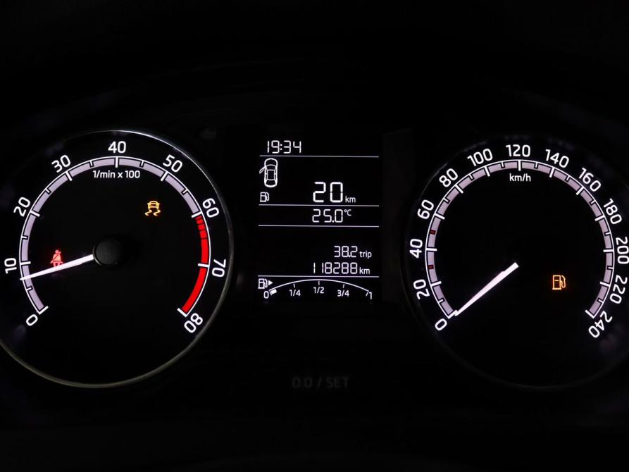 Skoda Rapid I Рестайлинг Минеральные Воды  - изображение 17