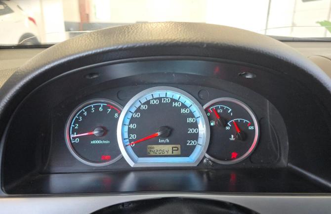 Chevrolet Lacetti I с пробегом 2009 года, цена 599 000 рублей, 241000 км, хэтчбек, Автокод Объявления