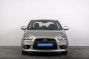 Mitsubishi Lancer X Рестайлинг Томск  - изображение 22