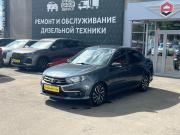 Lada (ВАЗ) Granta I Рестайлинг Альметьевск  - изображение 20