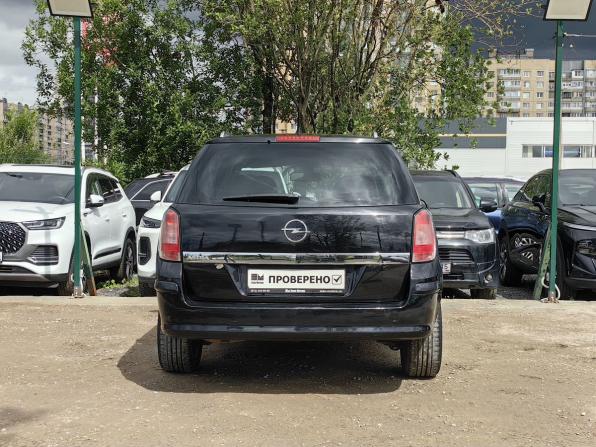 Opel Astra H Рестайлинг с пробегом 2011 года, цена 409 000 рублей, 172000 км, универсал, Автокод Объявления