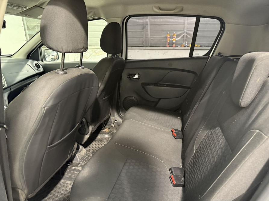 Renault Sandero II Химки  - изображение 5