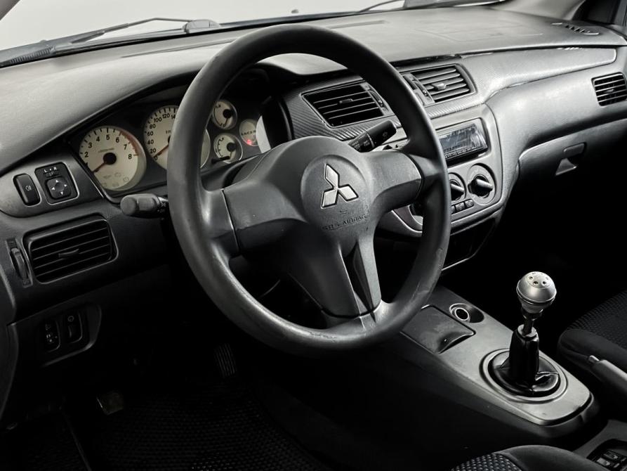 Mitsubishi Lancer IX Нижний Новгород  - изображение 7