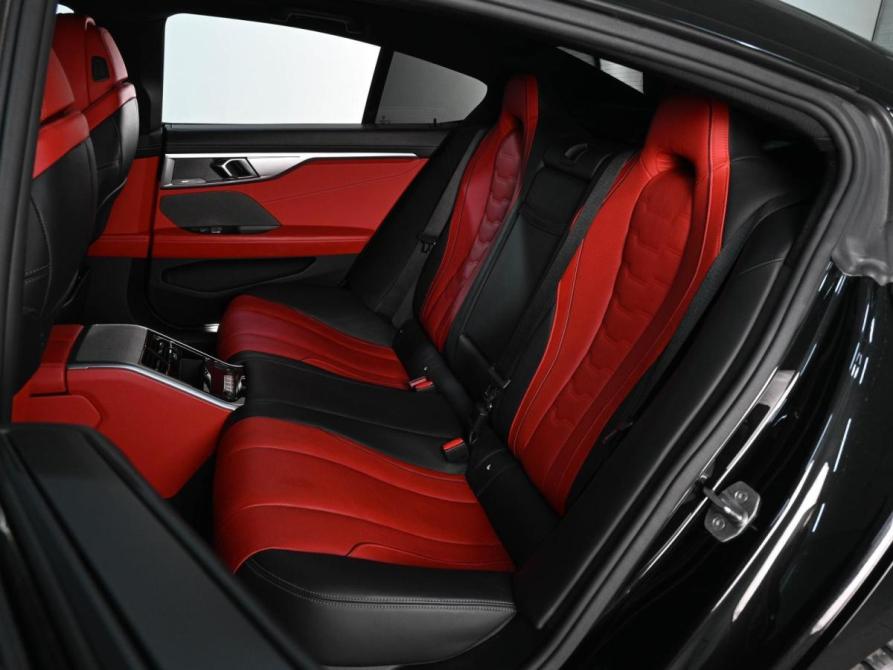 BMW 8 серии II (G14/G15/G16) Ростов-на-Дону  - изображение 9
