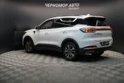 Chery Tiggo 7 Pro Max I Рестайлинг Крым  - изображение 34