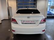 Hyundai Solaris I Чебоксары  - изображение 39