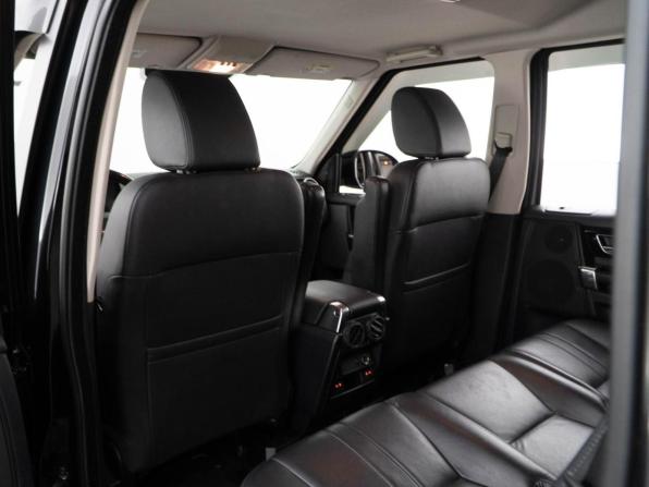 Land Rover Discovery IV Рестайлинг с пробегом 2014 года, цена 2 499 077 рублей, 169193 км, внедорожник, Автокод Объявления