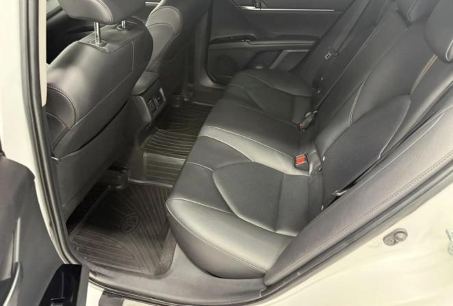 Toyota Camry VIII (XV70) с пробегом 2020 года, цена 2 385 000 рублей, 84710 км, седан, Автокод Объявления