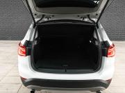 BMW X1 II (F48) Екатеринбург  - изображение 25