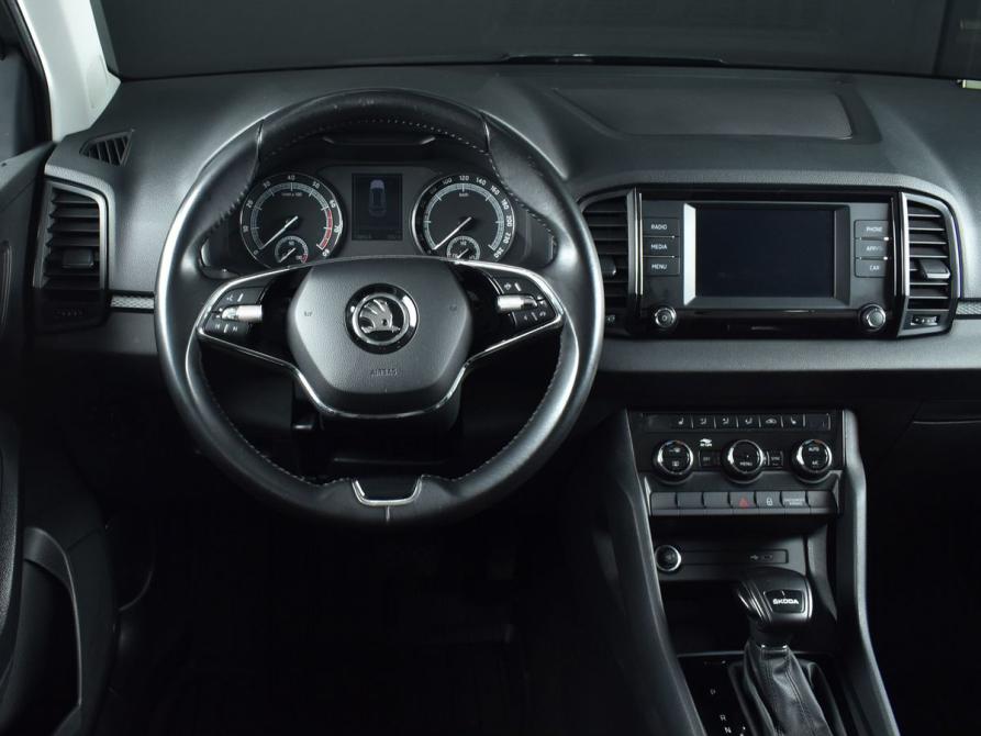Skoda Karoq I Кемерово  - изображение 8