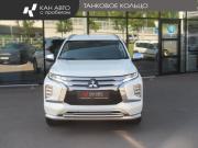 Mitsubishi Pajero Sport III Рестайлинг Казань  - изображение 18