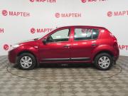 Renault Sandero I Вологда  - изображение 25