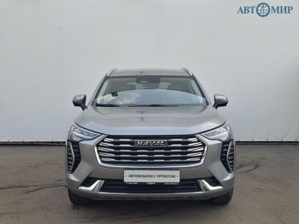 Haval Jolion I с пробегом 2022 года, цена 1 950 000 рублей, 25000 км, внедорожник, Автокод Объявления