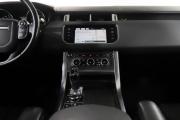Land Rover Range Rover Sport II Москва  - изображение 42